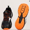 Joma Sierra 2301 orange Herren Laufschuhe 10