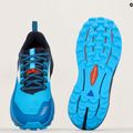 Brooks Cascadia 16 Herren Laufschuhe peacoat/atomic blau/rooibos 15