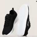 Damen Trainingsschuhe SKECHERS Dynamight 2.0 Eye To Eye schwarz/weiß 14