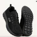 SKECHERS Graceful Get Connected Damen Trainingsschuhe schwarz 13