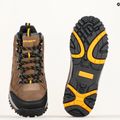 SKECHERS Relment Pelmo khaki Herren-Trekkingschuhe 13