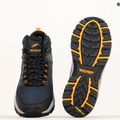SKECHERS Arch Fit Dawson Raveno navy/schwarz Herren-Trekkingschuhe 14