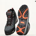 SKECHERS Relment Pelmo grau Herren-Trekkingschuhe 14