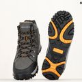 SKECHERS Relment Dagget anthrazit Herren-Trekkingschuhe 14