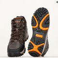 SKECHERS Relment Dagget chocolate Herren-Trekkingschuhe 14