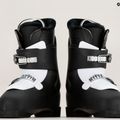 HEAD J2 schwarz/weiss Kinder-Skischuhe 9