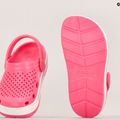 Coqui Lindo neue rogue/khaki graue Kindersandalen 14