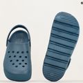 Coqui Niko petrolfarbene Sandalen für Männer 14