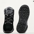 Damen-Trekkingschuhe SKECHERS Trego Falls Finest schwarz 14