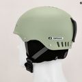 K2 Emphasis Sage Skihelm 8