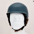 K2 Thrive Skihelm dark teal 9