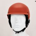 K2 Thrive rust Skihelm 9