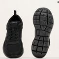 SKECHERS Summits South Rim schwarz Herren Trainingsschuhe 14
