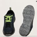Herren-Trekkingstiefel CMP Kaleepso Low Wp anthrazit 10