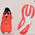 Saucony Guide 15 sapphire/vizired Damen Laufschuhe 13