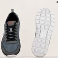 SKECHERS Track Scrolic Herren Trainingsschuhe charcoal/schwarz 14