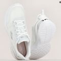 Damen Trainingsschuhe SKECHERS Skech-Air Dynamight The Halcyon weiß 12