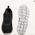 SKECHERS Summits Torre schwarz/charcoal Herren Trainingsschuhe 14