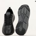 SKECHERS Max Cushion Elite Lucid schwarz/kohle Herren Laufschuhe 15
