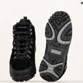 SKECHERS Relment Pelmo schwarz Herren-Trekkingschuhe 14