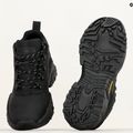 Herren-Trekking-Stiefel SKECHERS Terraform Renfrom schwarz 14