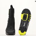 Herren Northwave Himalaya Radschuhe schwarz 8