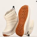 Damen Wanderschuhe CMP Zoy Snowboots Wp 3Q79566/A312 gesso 15
