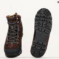 Herren-Trekkingstiefel CMP Alcor Mid marrone 14