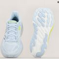 Damen Laufschuhe New Balance Fresh Foam X Vongo v5 Eisblau 15