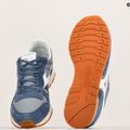 Mizuno ML87 twinds/wht/vintageindigo Schuh 9