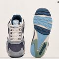 Mizuno Sky Medal S graystone/wchime/mspring Schuh 14