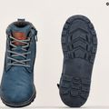 Kinder-Trekkingstiefel CMP Thuban Lifestyle Wp blau ink 11