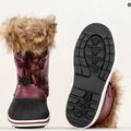 CMP Anthilian Kinder Schneestiefel Wp maroon 30Q4594 14