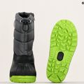 CMP Sneewy titanio junior Schneestiefel 15
