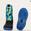 CMP Junior Schneestiefel Sneewy navy blau 3Q71294/L931 15