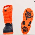 CMP Hanki 2.0 arancio Schneestiefel für Kinder 8