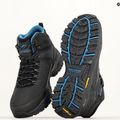 SKECHERS Arch Fit Dawson Raveno schwarz Herren-Trekkingschuhe 14