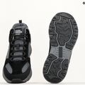 Herren-Trekkingschuhe SKECHERS Oak Canyon Ironhide schwarz/charcoal 14