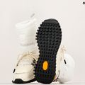 Damen Colmar Warmer Polar Schneestiefel off white/lt gold 14
