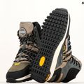 Colmar Herrenstiefel Peaker Trek khaki/multicolor 15