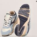 Mizuno Sky Medal pristine/graystone/spray Schuhe 15