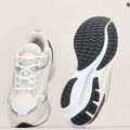 Mizuno Wave Rider Beta whte/silvclud/sunstruck Schuh 14