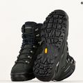LOWA Renegade GTX Mid Stiefel dunkelgrau 11