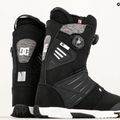 Herren Snowboardschuhe DC Judge schwarz/weiß 8