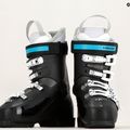Damen-Skischuhe HEAD Edge Lyt 75 W HV schwarz/türkis 9