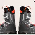 Rossignol Hero J3 Kinderskischuhe meteor grey 8