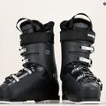 Damen-Skischuhe Rossignol Pure Comfort 60 soft schwarz 9