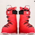 Damen-Skischuhe Rossignol Pure Elite 120 GW rot 16