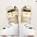 Damenskischuhe Rossignol Alltrack Elite 110 LT W GW weiß/beige 14