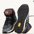 Colmar Peaker Originals Herrenschuhe navy/dk grau/burgund 14